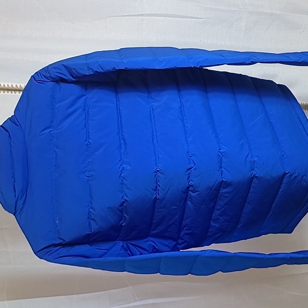 Eddie Bauer Mens 650 Down Coat.  Like New - Picture 4 of 4